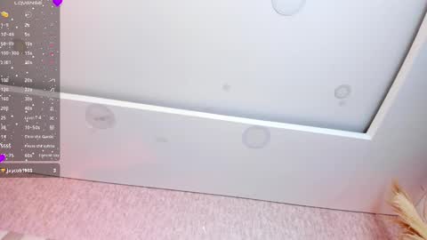 Snapshot of sara_ospina_ chatting on October 9, 8:45 am sara_ospina_ online show from October 9, 8:45 am