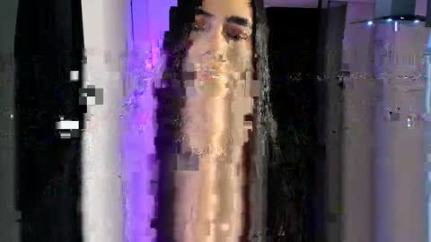 Sara online show from April 5, 2:31 am