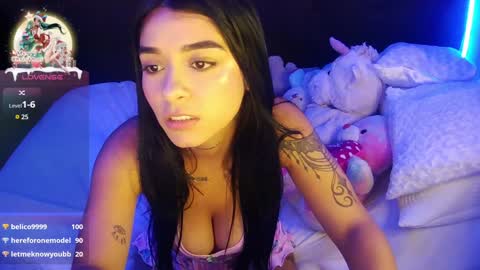 sara_ramirez0 online show from December 27, 2:36 am