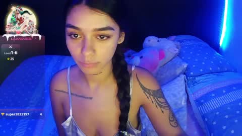 sara_ramirez0 online show from December 31, 4:06 am