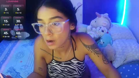 sara_ramirez0 online show from January 11, 1:16 am