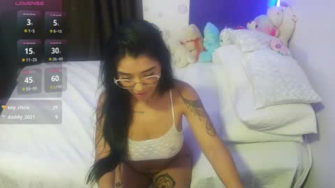 sara_ramirez0 online show from January 13, 3:01 am