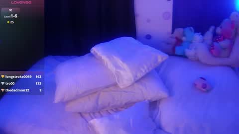 sara_ramirez0 online show from January 17, 1:25 am