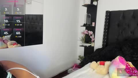 sara_ramirez0 online show from March 18, 9:18 pm