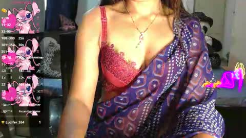 sara online show from March 16, 3:45 am