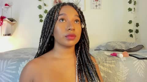 sara sofia online show from January 19, 12:39 pm