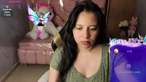Sara T. online show from June 23, 3:04 am