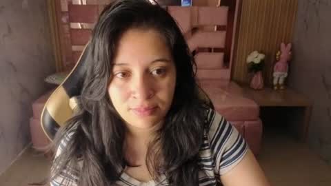 Sara T. online show from July 15, 12:21 pm