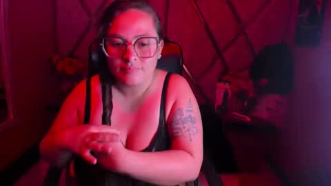 sara_thonson_ online show from November 22, 3:38 am