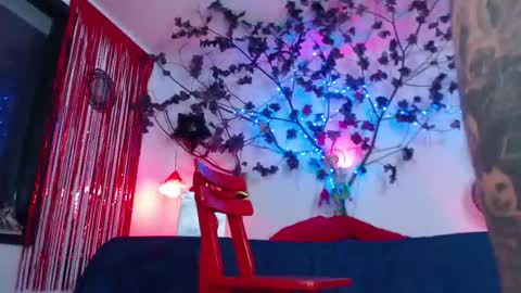 Snapshot of sara_valkyria chatting on February 3, 2:55 pm Sara Valkyria online show from February 3, 2:55 pm