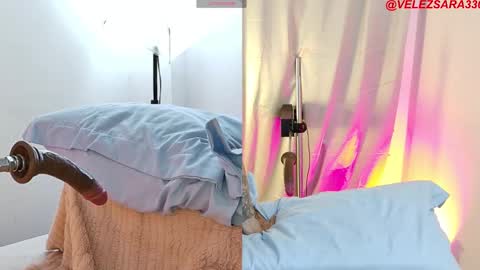 sara velez online show from January 21, 11:24 am