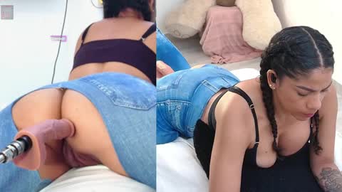 sara velez online show from April 7, 9:32 am