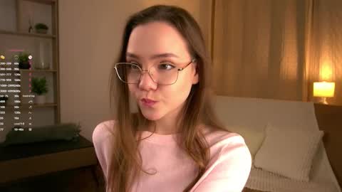 Im Sara  online show from February 15, 6:04 pm