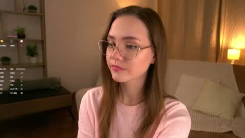 Im Sara  online show from March 19, 6:23 pm