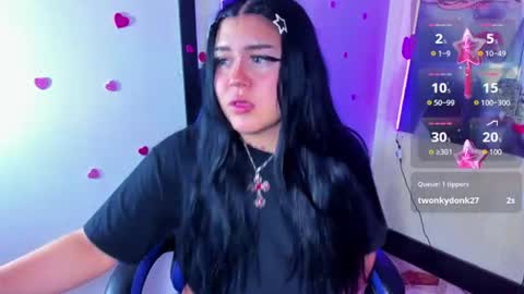 Snapshot of sara_winehouse1 chatting on July 7, 6:47 am 1 online show from July 7, 6:47 am