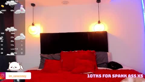Snapshot of saraa_a19 chatting on January 24, 12:20 pm sara uwu online show from January 24, 12:20 pm