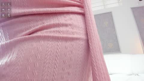 Saraa Gomez online show from April 2, 11:41 am