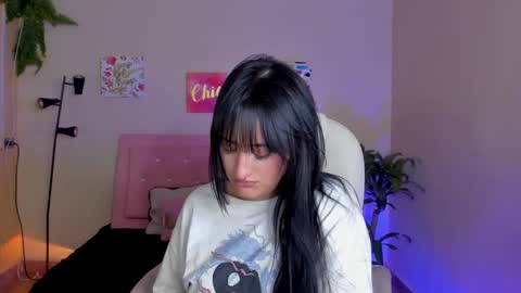 Sarah Ramirez online show from February 13, 5:33 pm