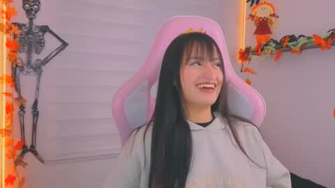 Sarah Ramirez online show from October 25, 4:09 am