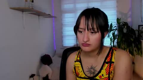 Sarah Ramirez online show from November 7, 3:56 pm