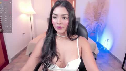 Snapshot of saraa_stormy chatting on February 26, 12:48 pm saraa_stormy online show from February 26, 12:48 pm