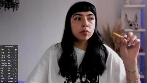 Snapshot of saraadesire chatting on February 8, 6:12 pm Sara online show from February 8, 6:12 pm