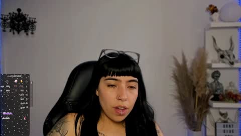 Snapshot of saraadesire chatting on February 8, 9:15 pm Sara online show from February 8, 9:15 pm
