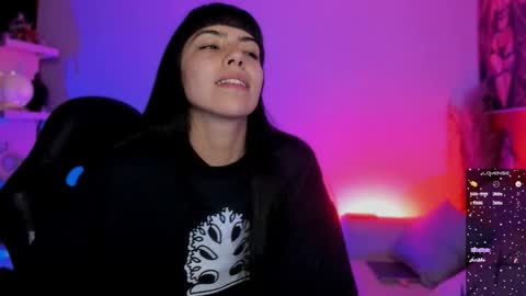 Snapshot of saraadesire chatting on October 17, 11:29 pm Sara online show from October 17, 11:29 pm