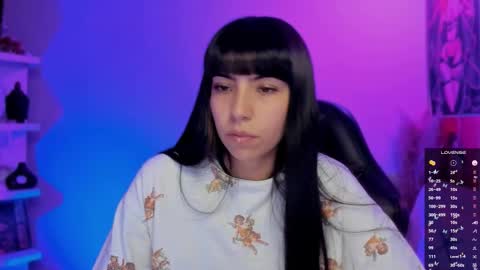 Sara online show from November 13, 10:52 pm