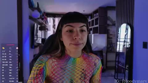 Sara online show from May 6, 3:17 pm