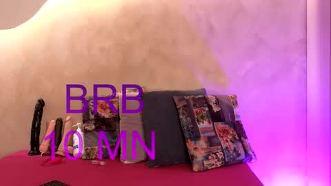 saraaguzman online show from January 16, 8:57 pm