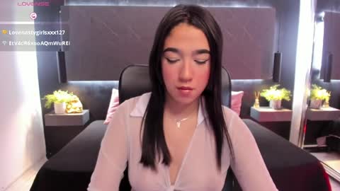 Sara online show from March 27, 8:26 am