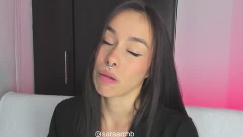 Sara online show from November 3, 3:52 am