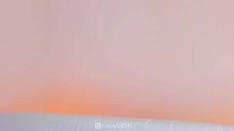 Sara online show from April 7, 3:18 am