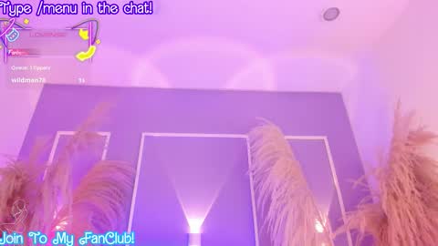 SaraAvila  online show from October 18, 8:37 am