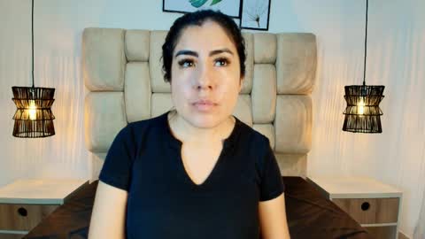 sarablonde_t online show from April 26, 6:27 pm