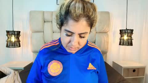 sarablonde_t online show from June 2, 7:27 pm