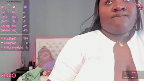 Snapshot of saraby_blandon chatting on January 12, 1:37 pm online show from January 12, 1:37 pm