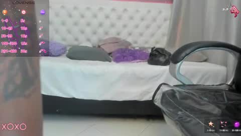 Snapshot of saraby_blandon chatting on January 25, 9:57 am online show from January 25, 9:57 am