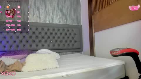 Snapshot of saraby_blandon chatting on February 13, 10:12 am online show from February 13, 10:12 am