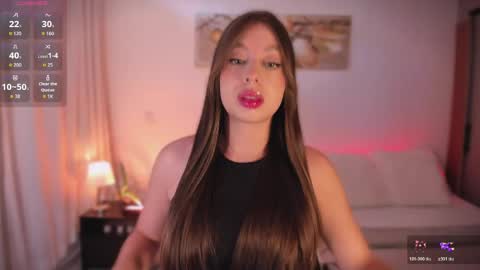 sara cavali online show from April 24, 8:00 pm