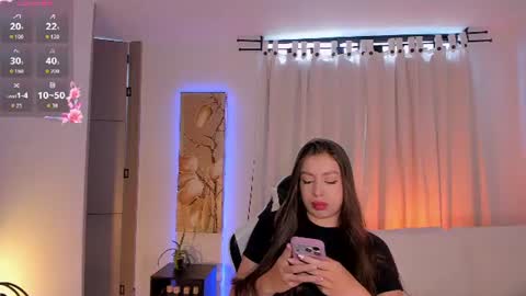 sara cavali online show from June 28, 7:31 pm