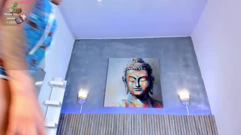 Sara Cooper online show from November 8, 4:12 am