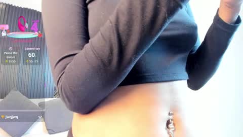 Snapshot of saracorraless chatting on April 23, 8:44 pm Sara Everyday From 1430 to 2130 Col Time online show from April 23, 8:44 pm