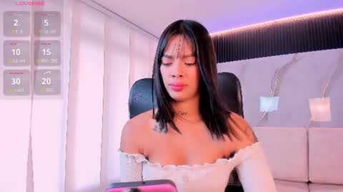 Snapshot of saracorraless chatting on July 6, 6:10 pm Sara Everyday From 1430 to 2130 Col Time online show from July 6, 6:10 pm