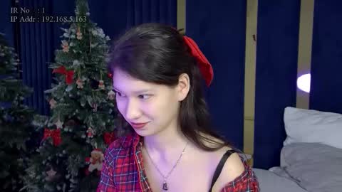 SaraDenars online show from December 23, 5:27 am