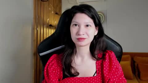 SaraDenars online show from January 14, 5:24 am