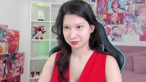 SaraDenars online show from January 15, 5:34 am