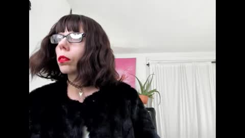 Sara Desire online show from February 11, 1:52 am