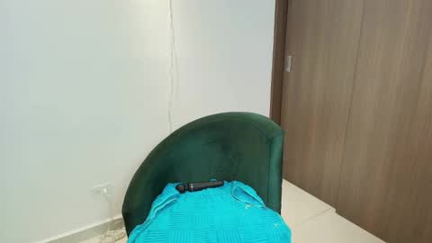 Sara online show from October 11, 3:50 am